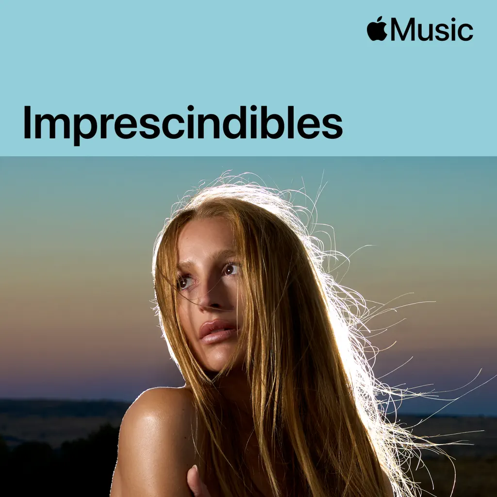 Belén Aguilera: imprescindibles
