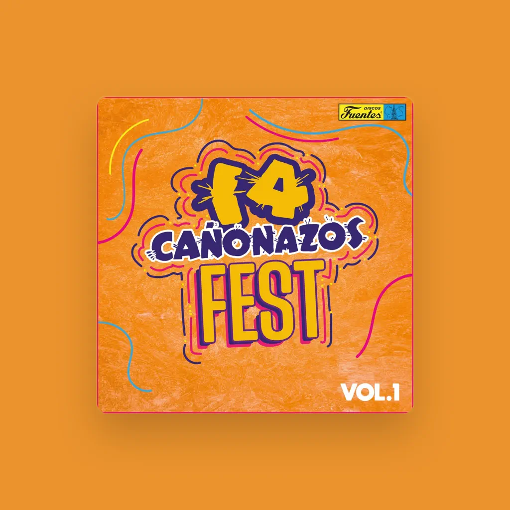 14 Cañonazos Fest