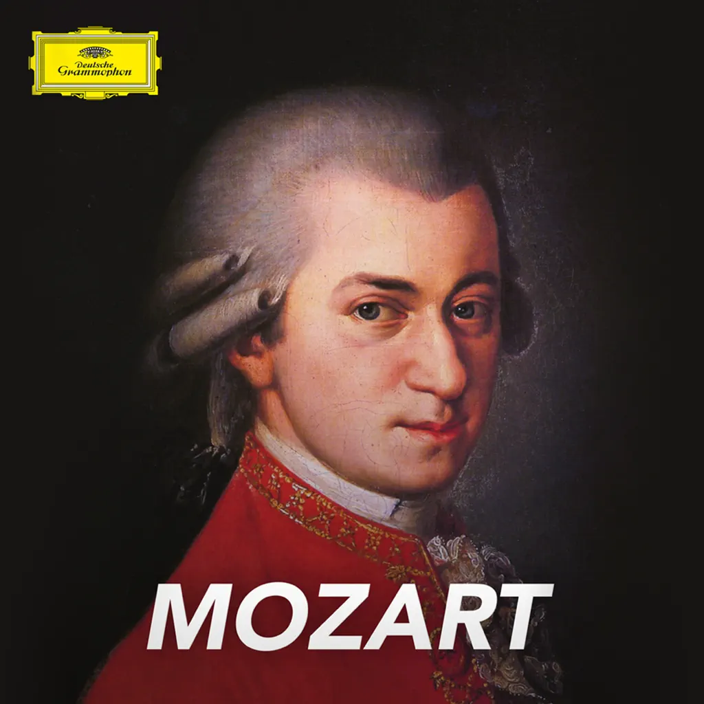 Mozart - Best of