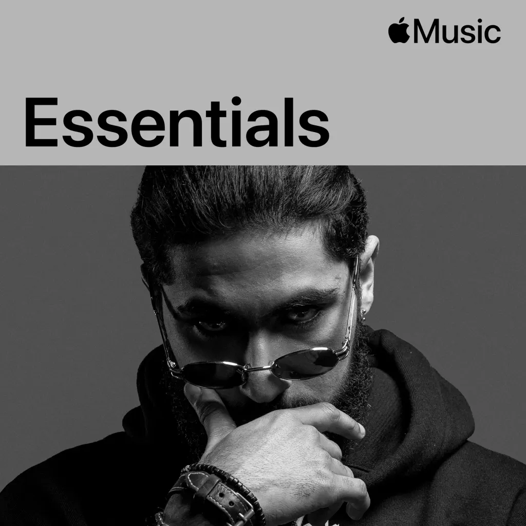 ElGrandeToto Essentials
