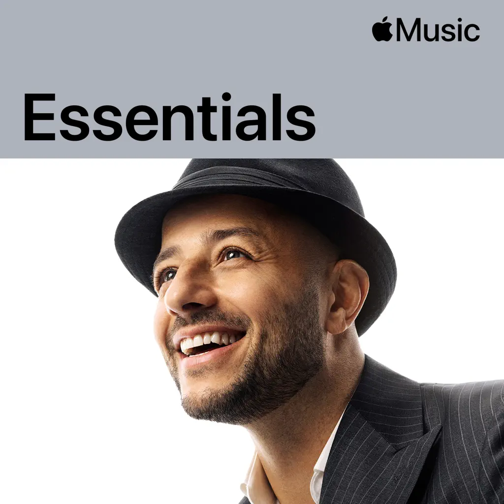 Maher Zain Essentials