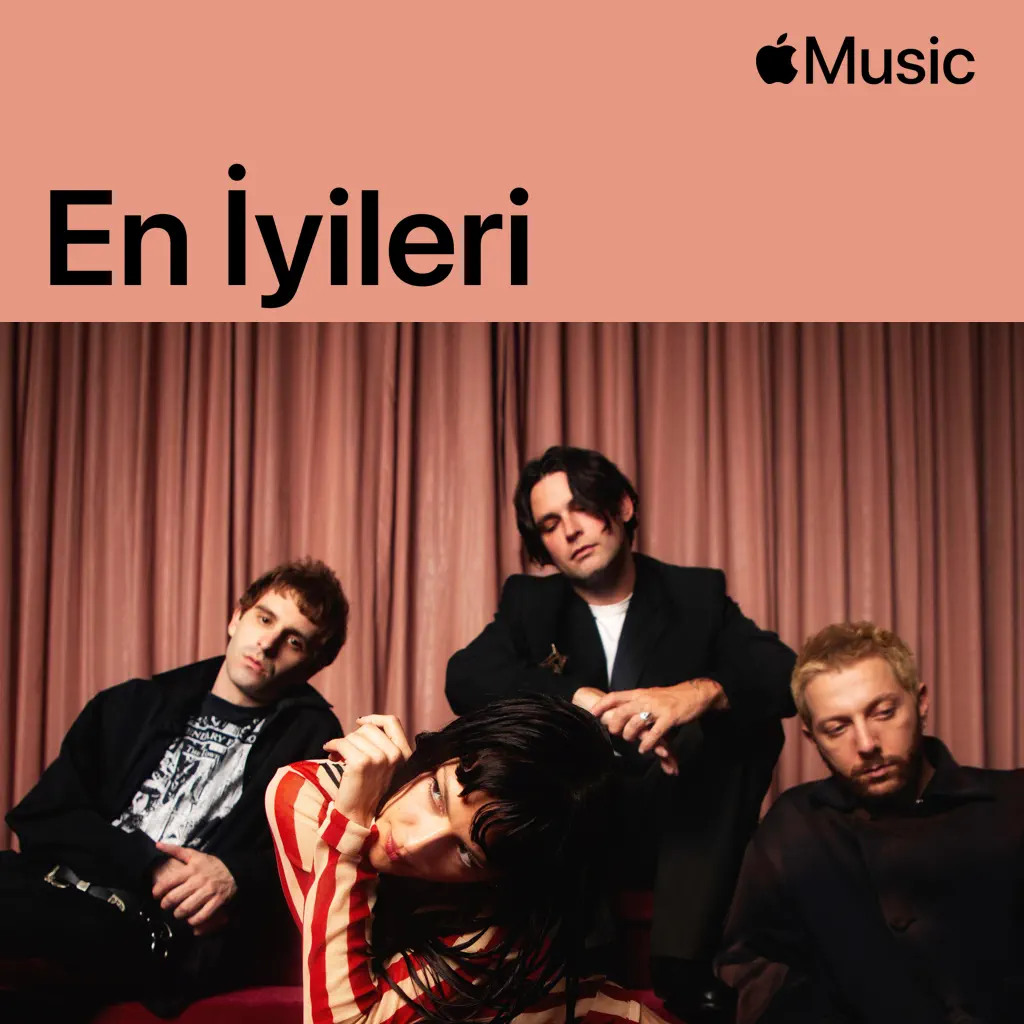 The Marías: En İyileri