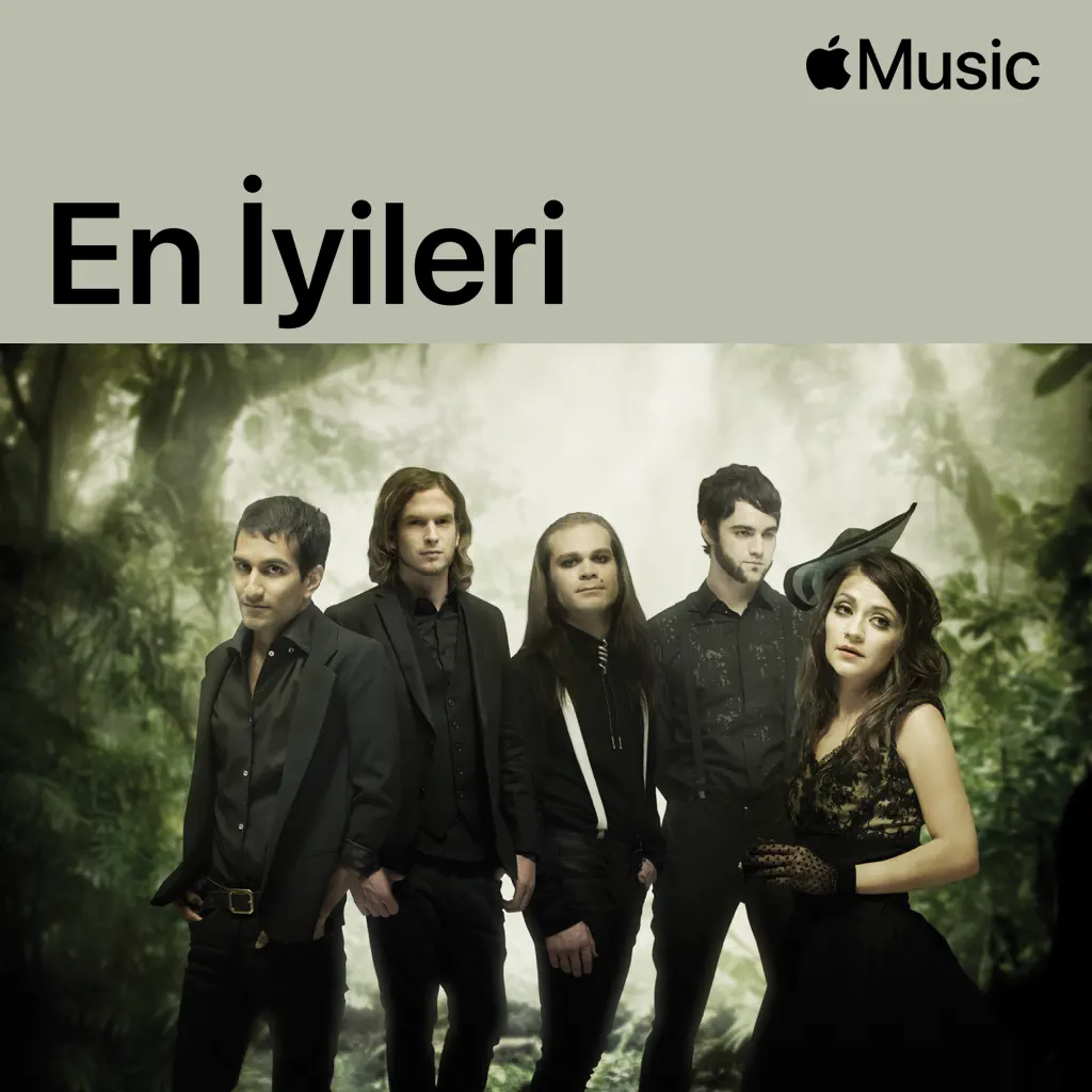 Flyleaf: En İyileri