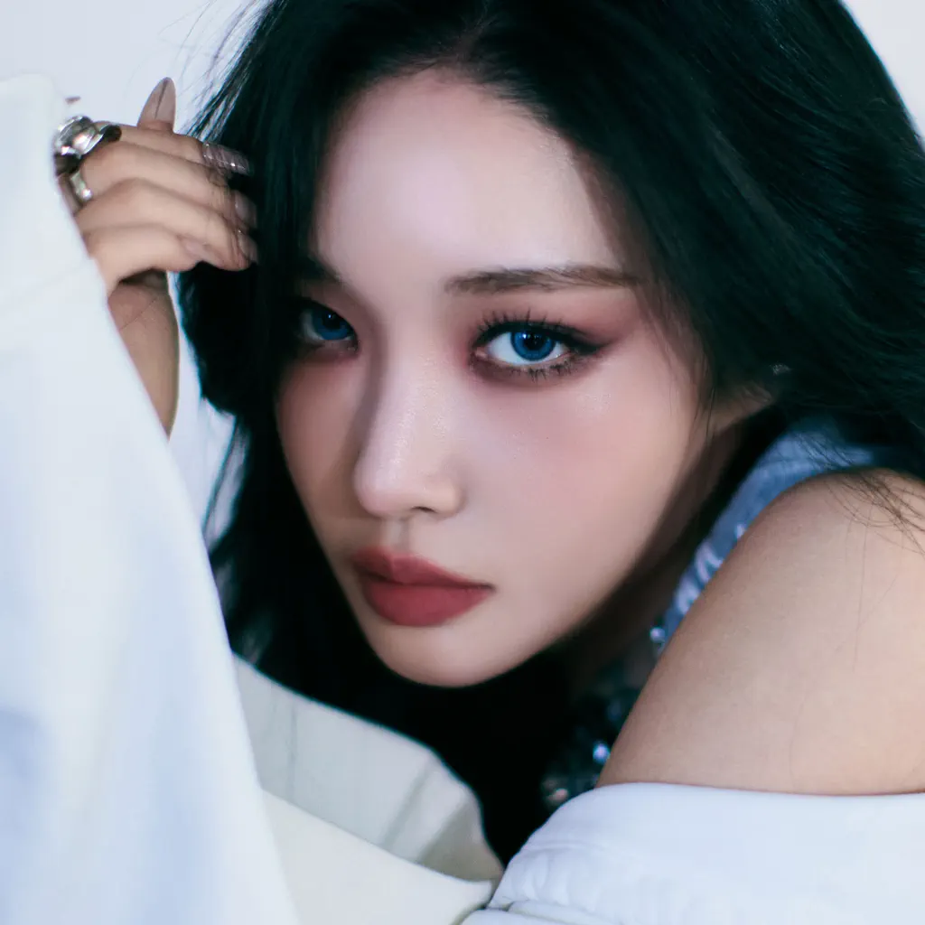 CHUNG HA