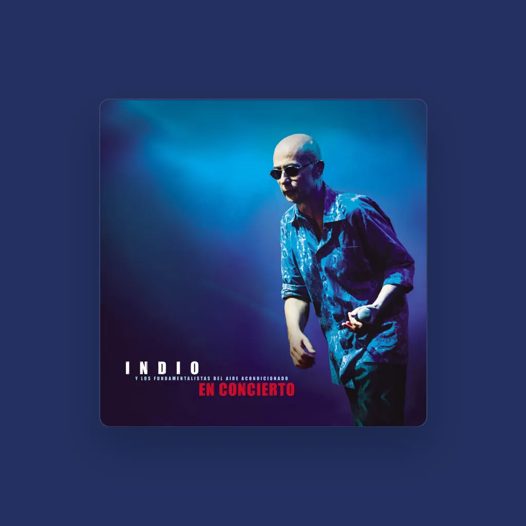 Indio Solari