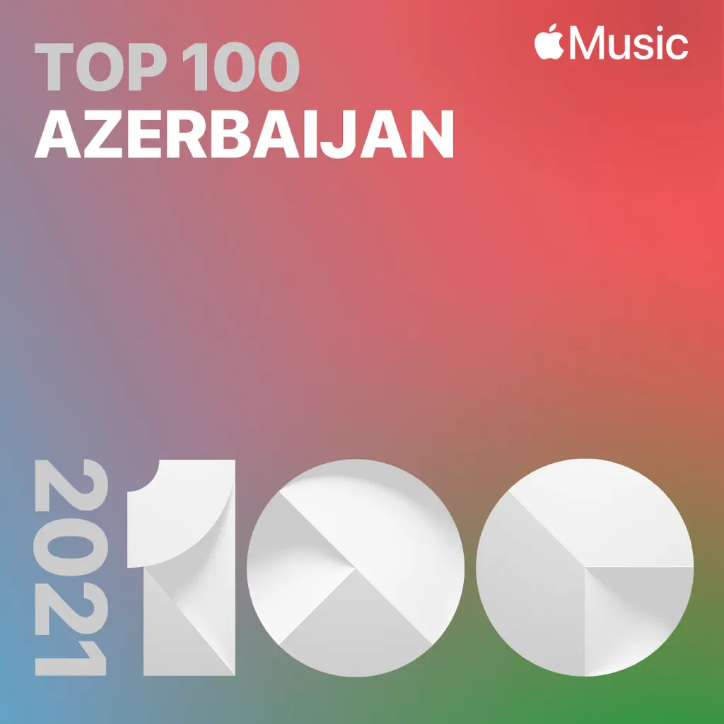 2021’in En Popüler Şarkıları: Azerbaycan