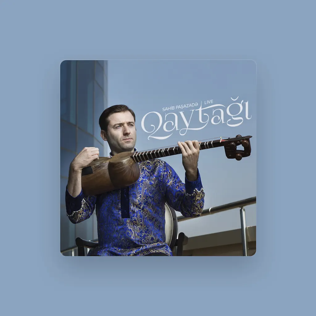 Azərbaycan Dövlət Xalq Çalğı Alətləri Orkestrı