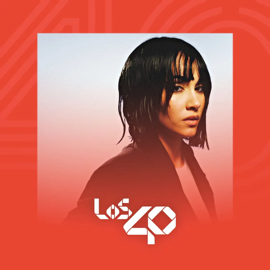 LOS40 de Aitana