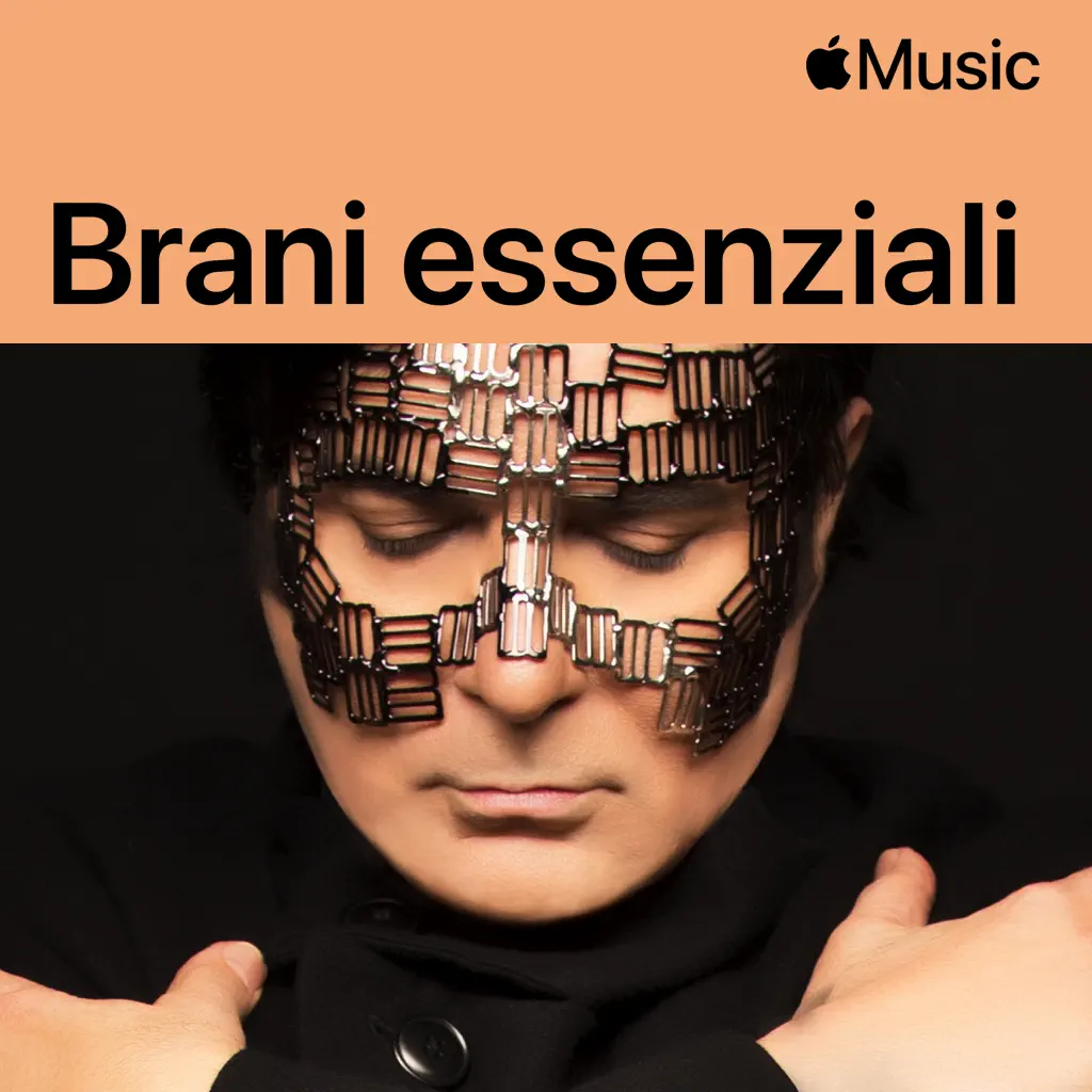 Renato Zero: brani essenziali