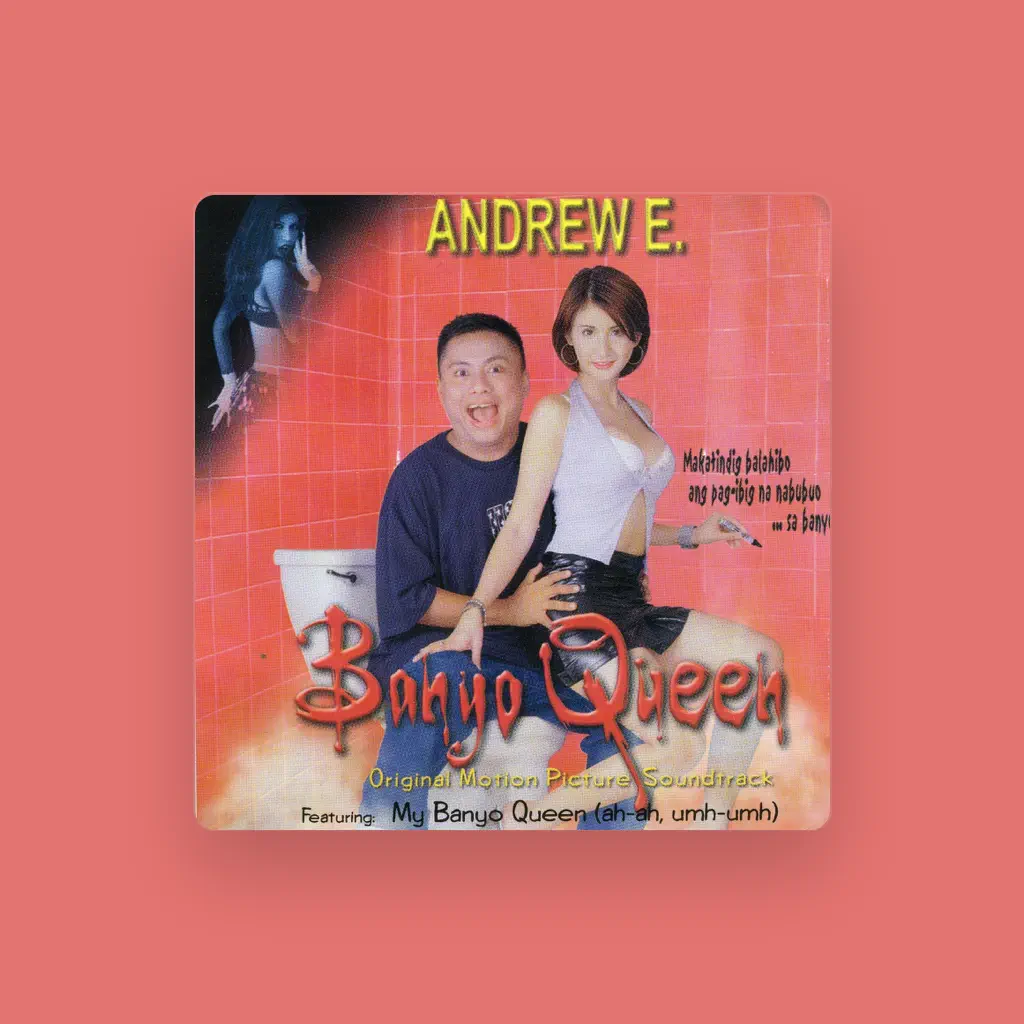 Andrew E