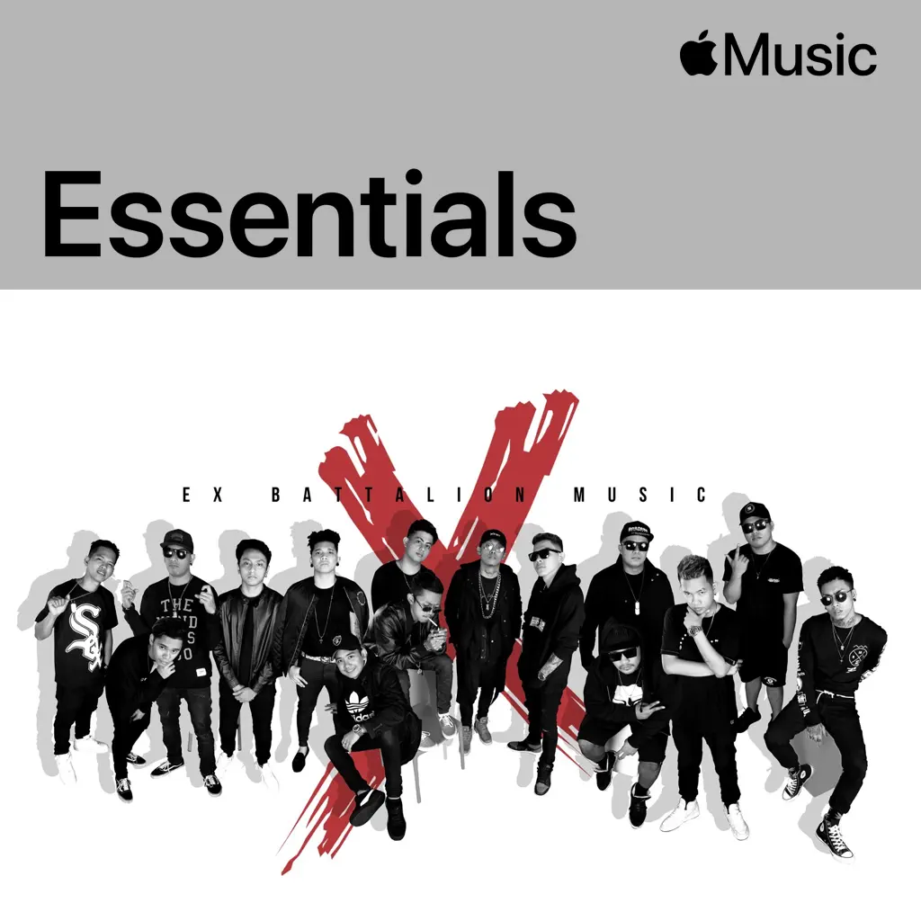 Ex Battalion Essentials