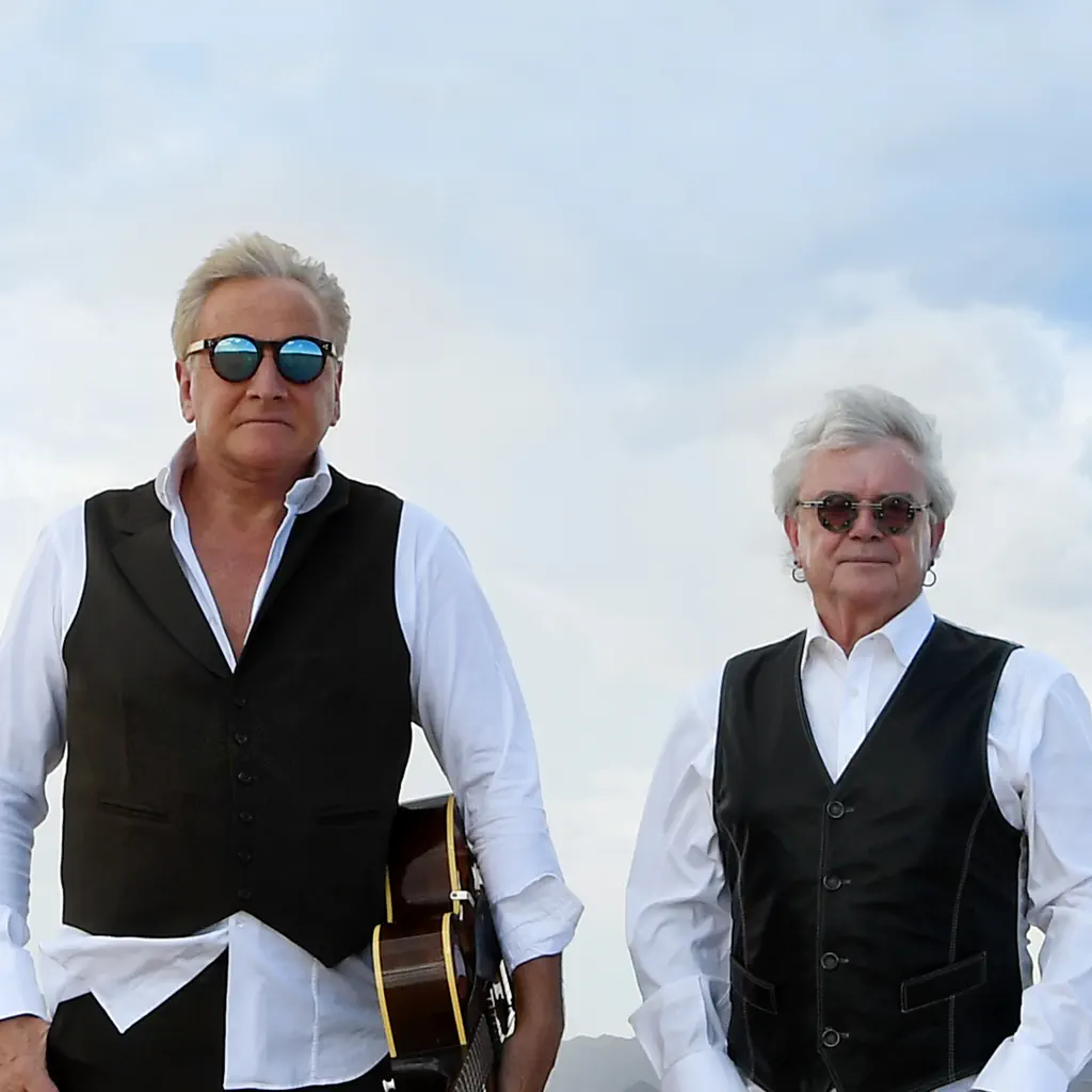 Air Supply