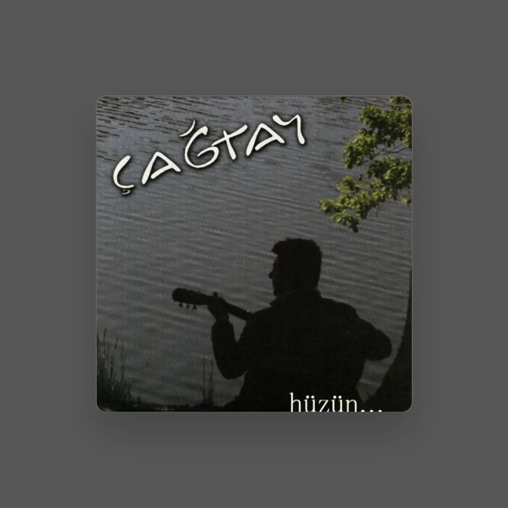 Çağtay