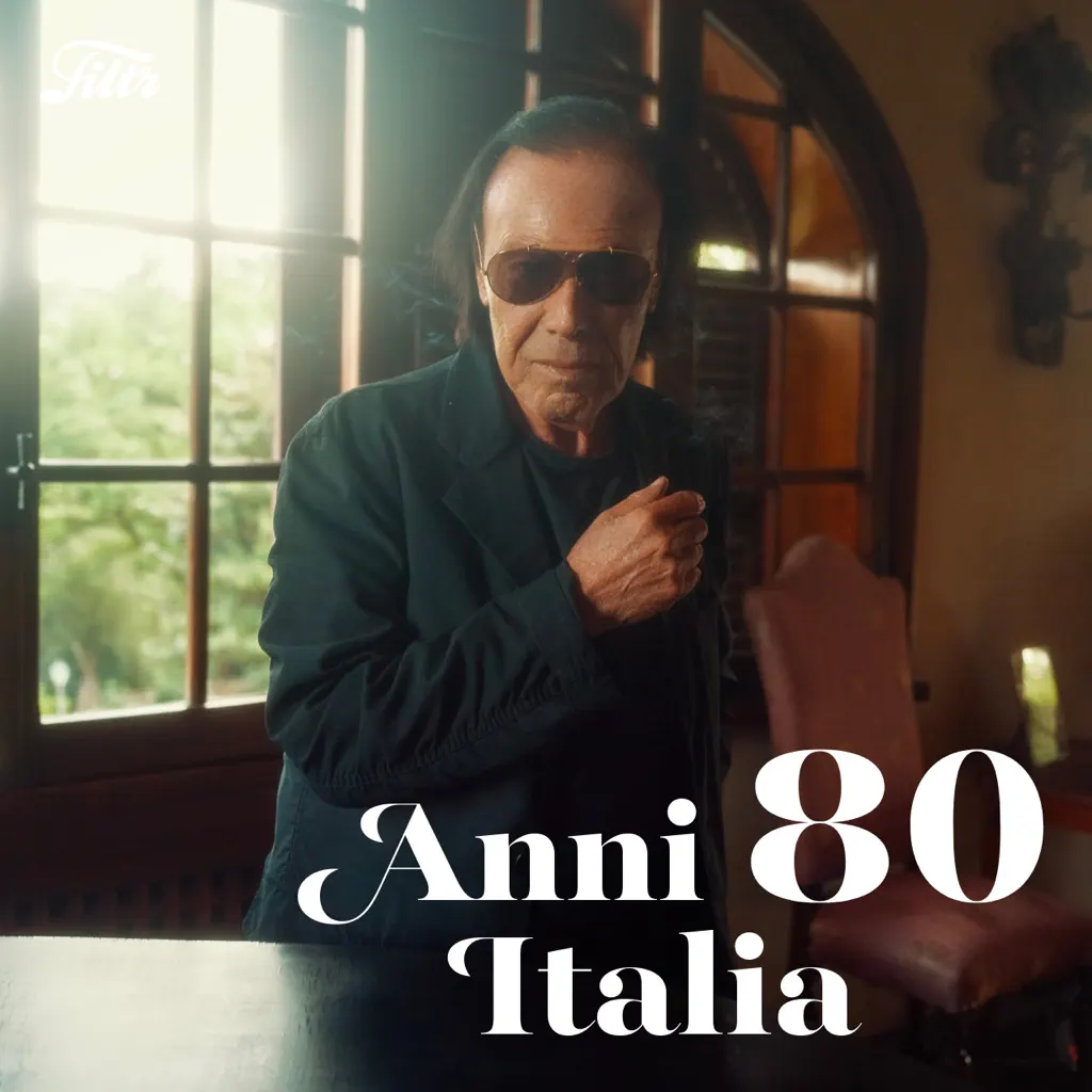 Anni 80 Italia