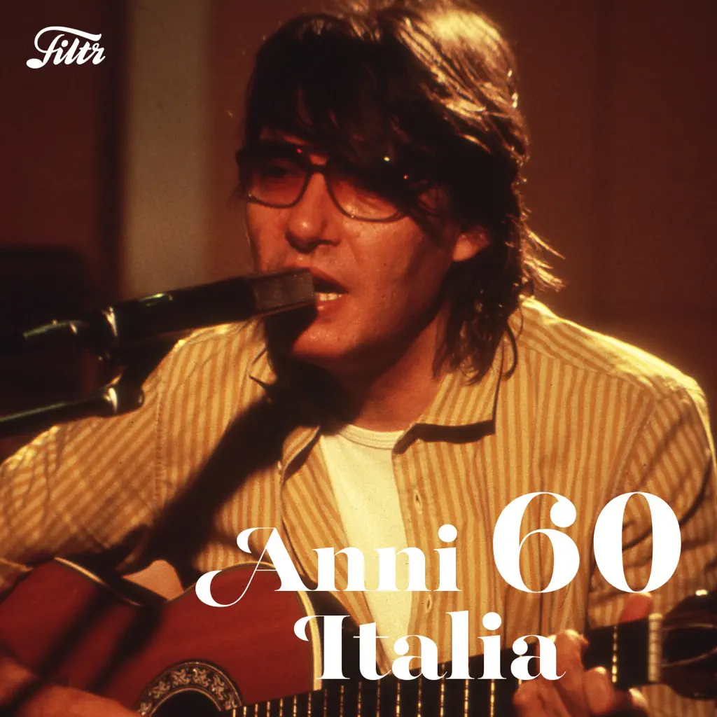 Anni 60 Italia