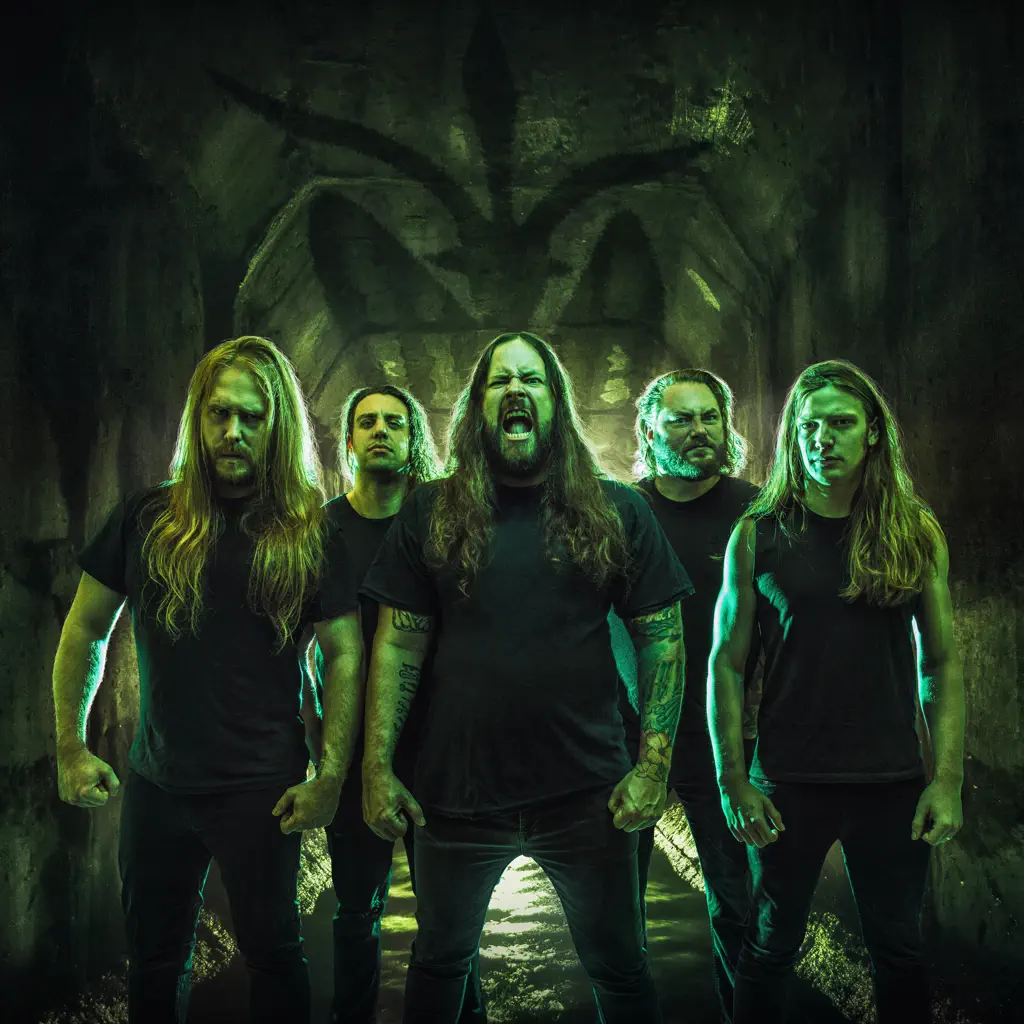 The Black Dahlia Murder