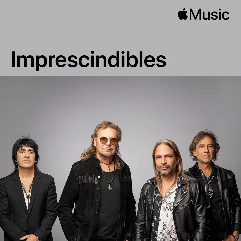Maná: imprescindibles