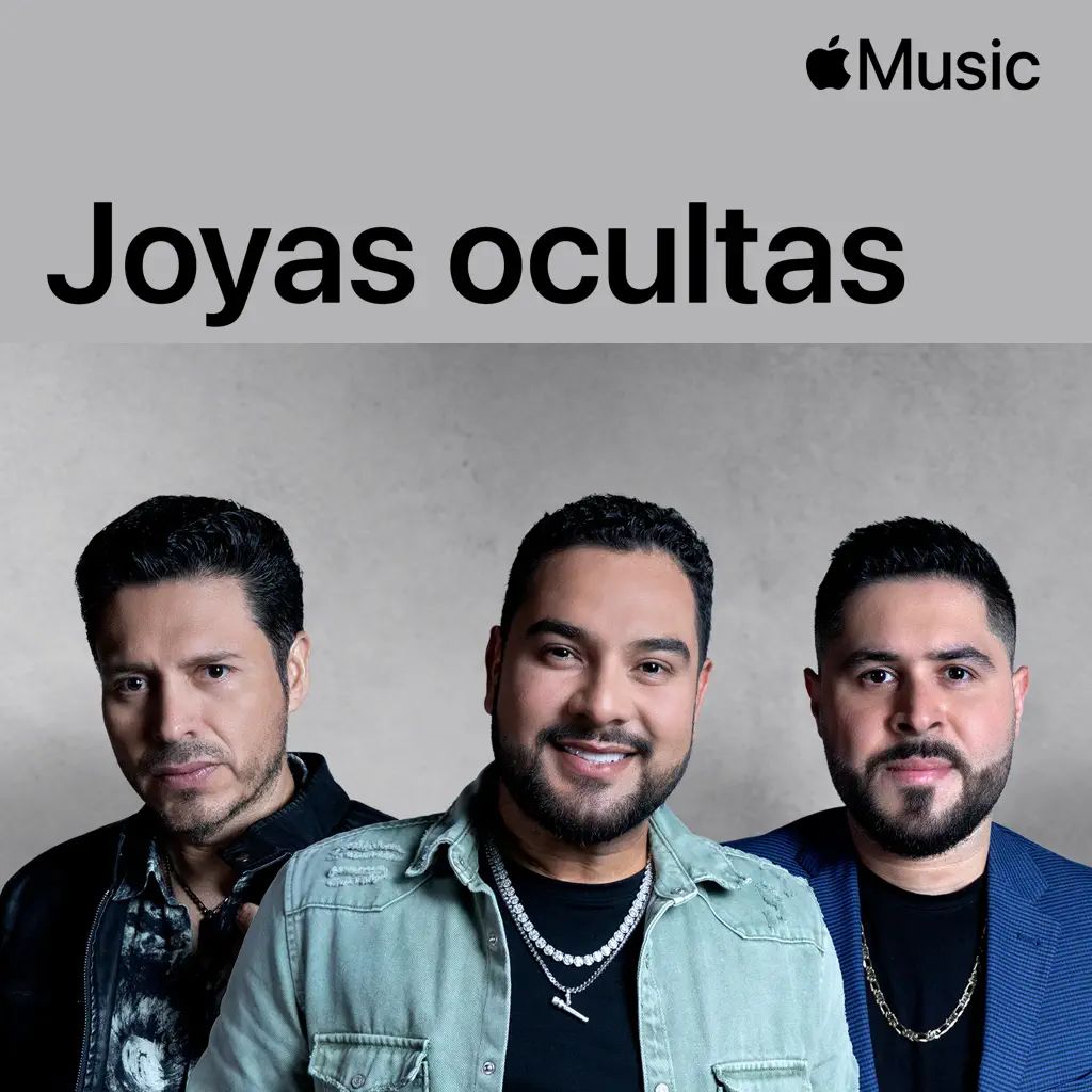 Banda MS de Sergio Lizarraga: joyas ocultas