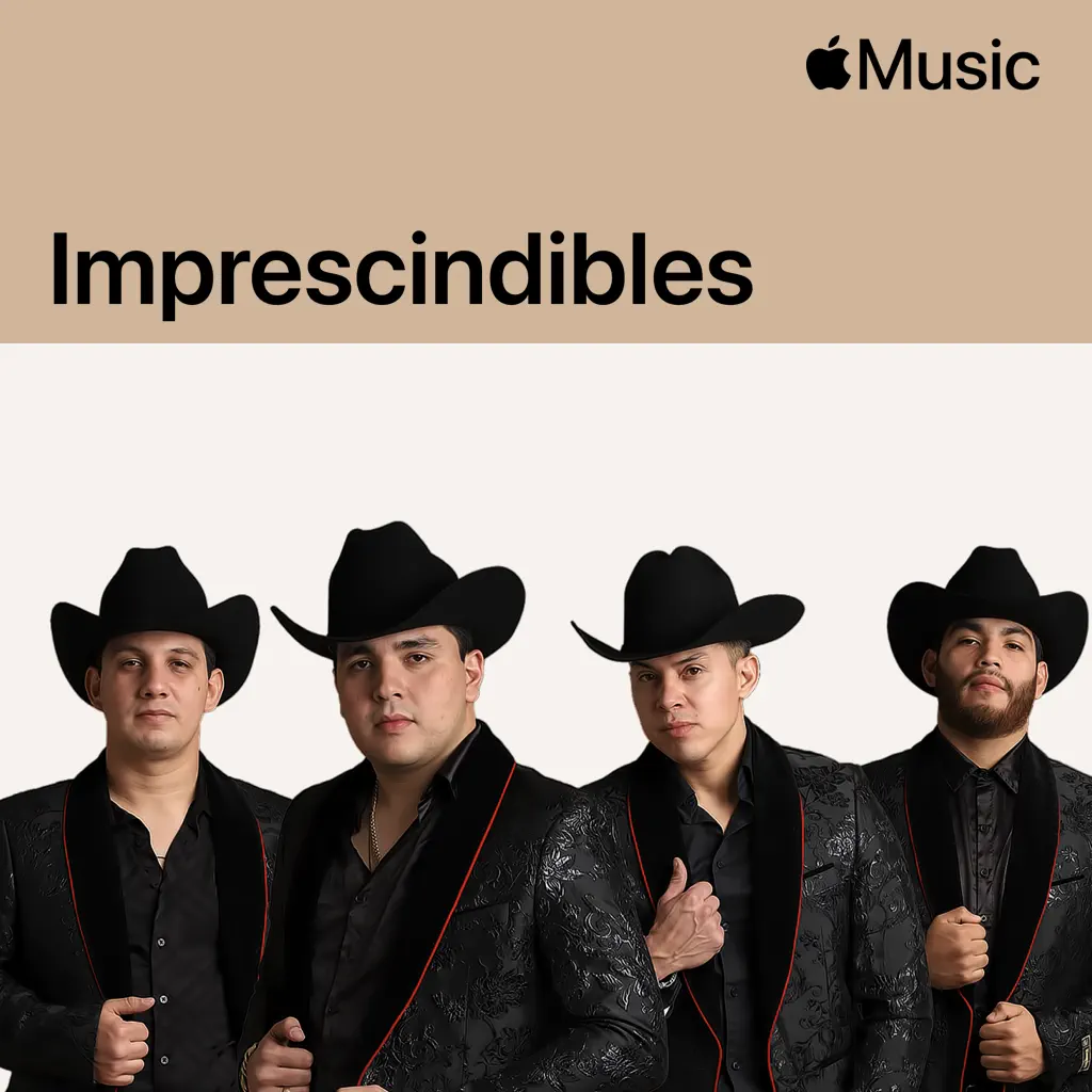 Grupo Marca Registrada Essentials
