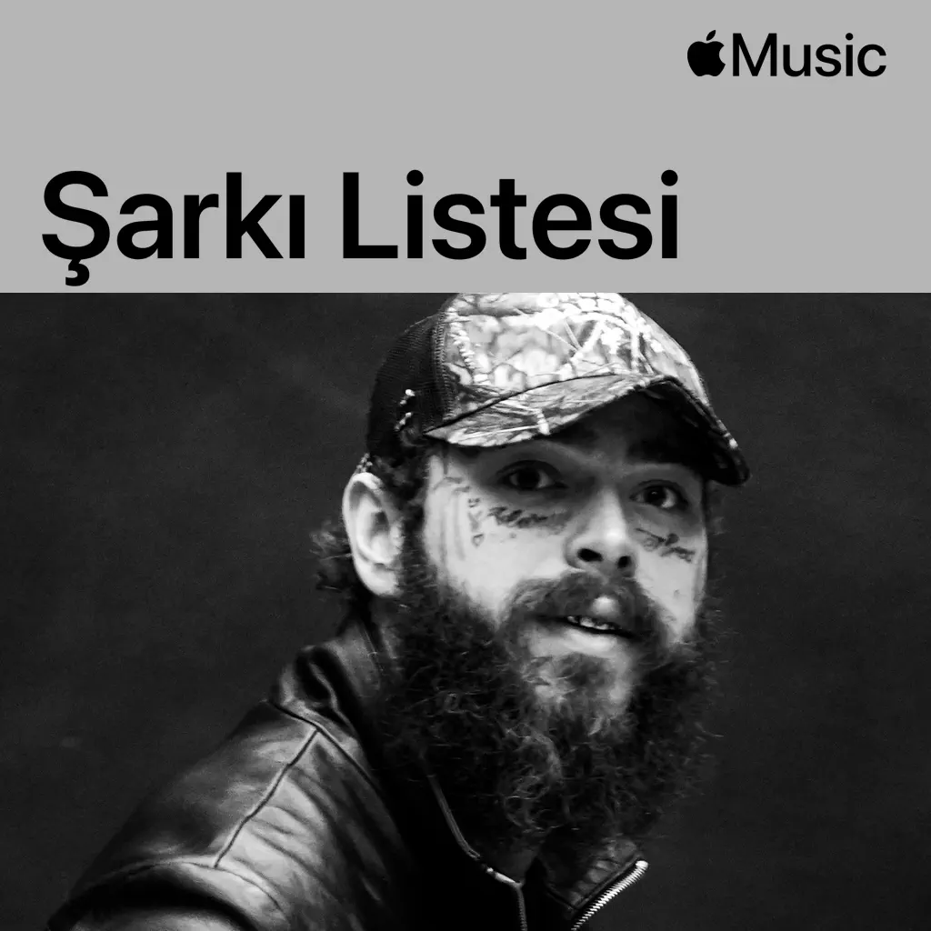 Şarkı Listesi: Post Malone - 2023 Tour