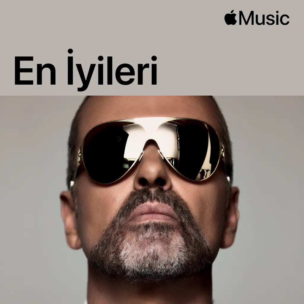 George Michael: En İyileri