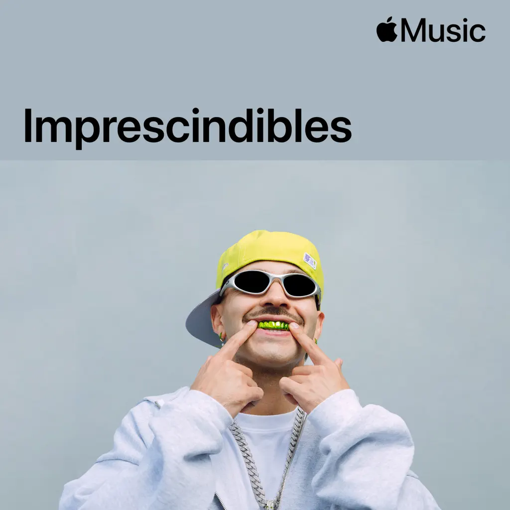 Feid: imprescindibles