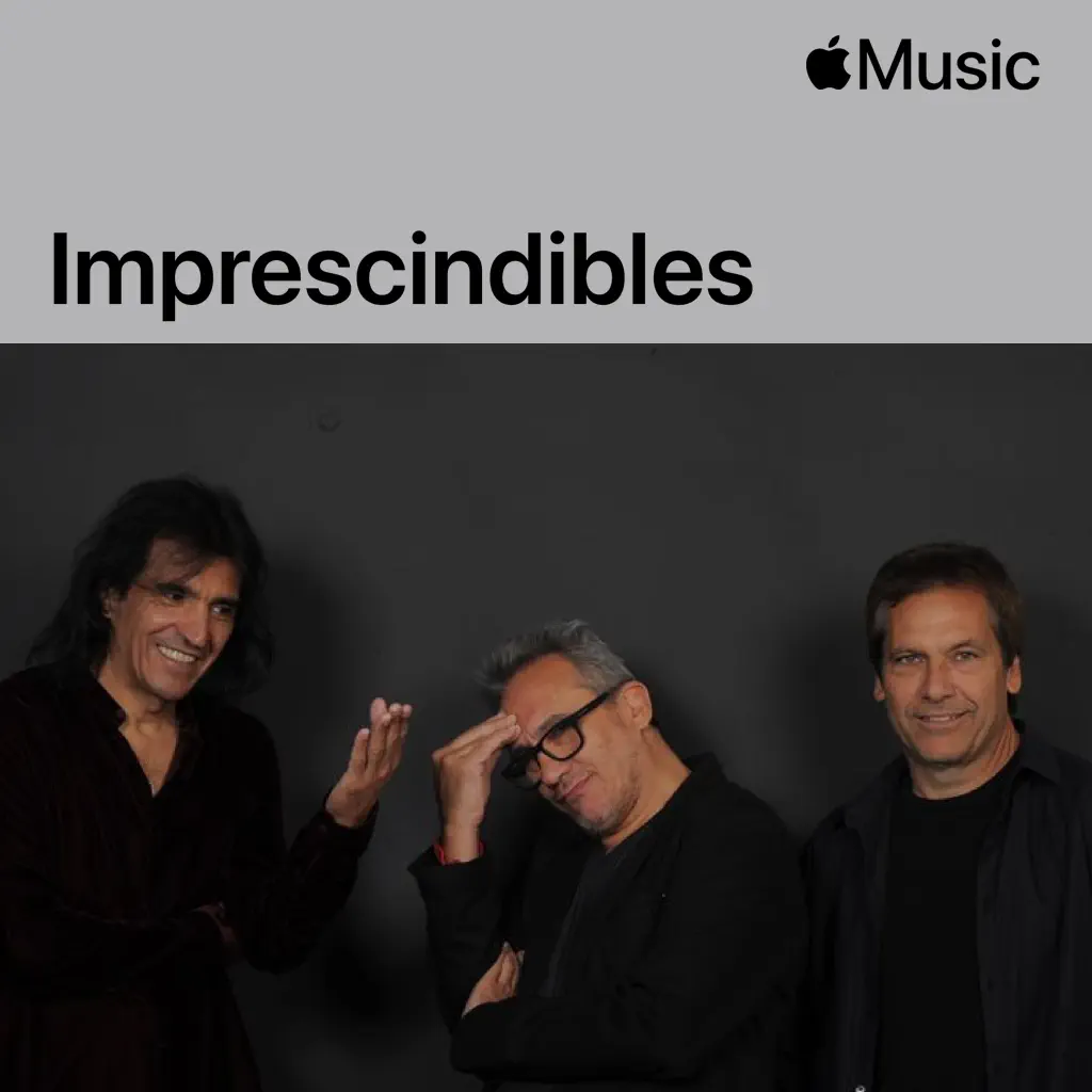Los Enanitos Verdes: imprescindibles