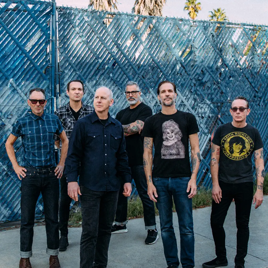 Bad Religion