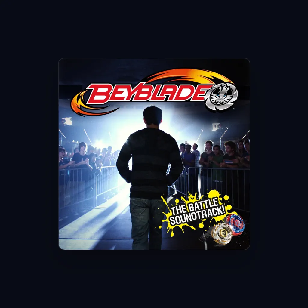 Beyblade
