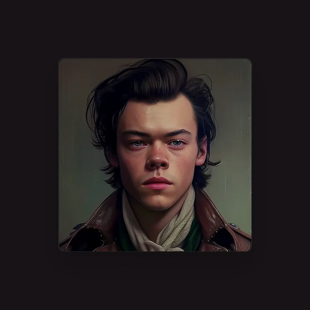 Harry Styles Piano Cover