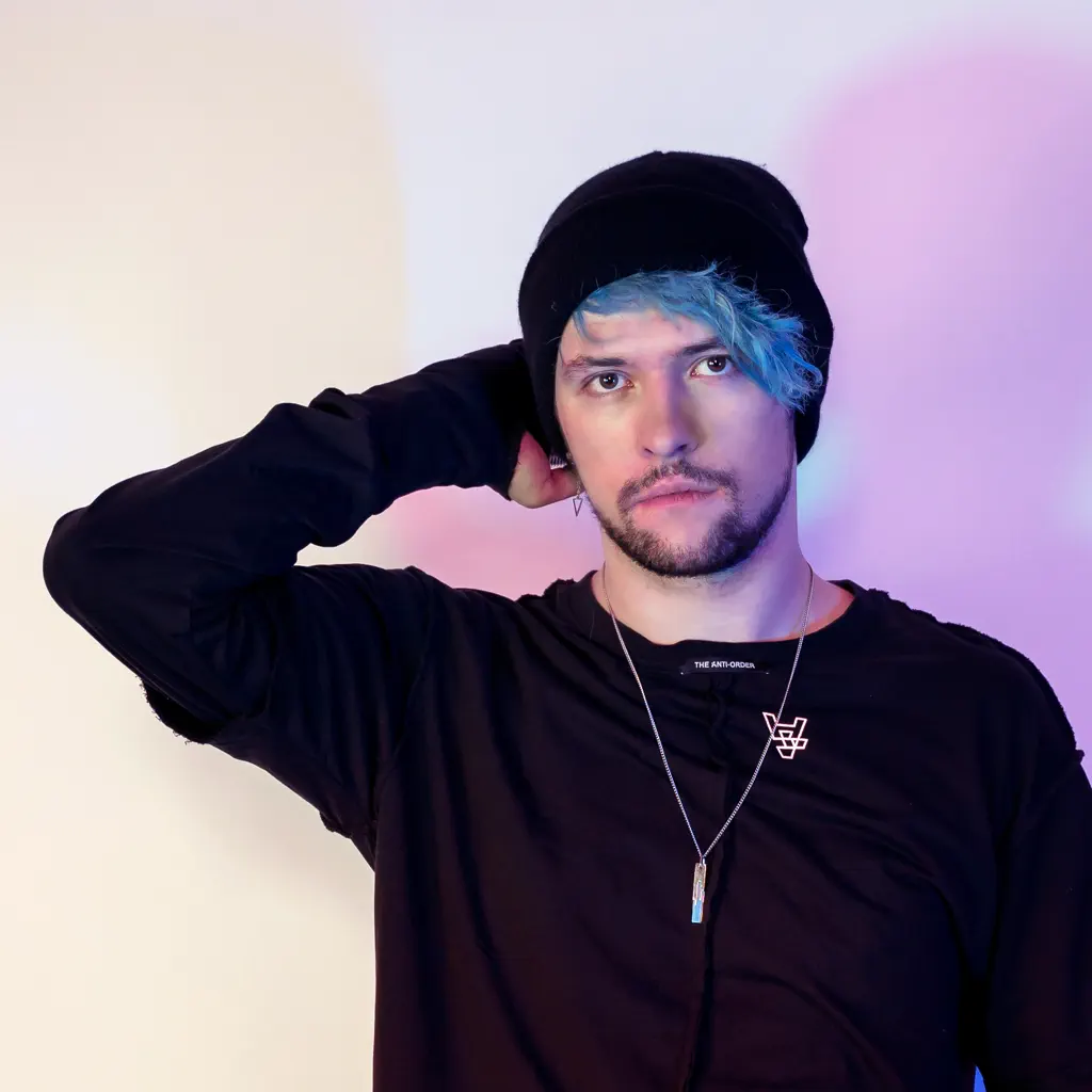 Virtual Riot