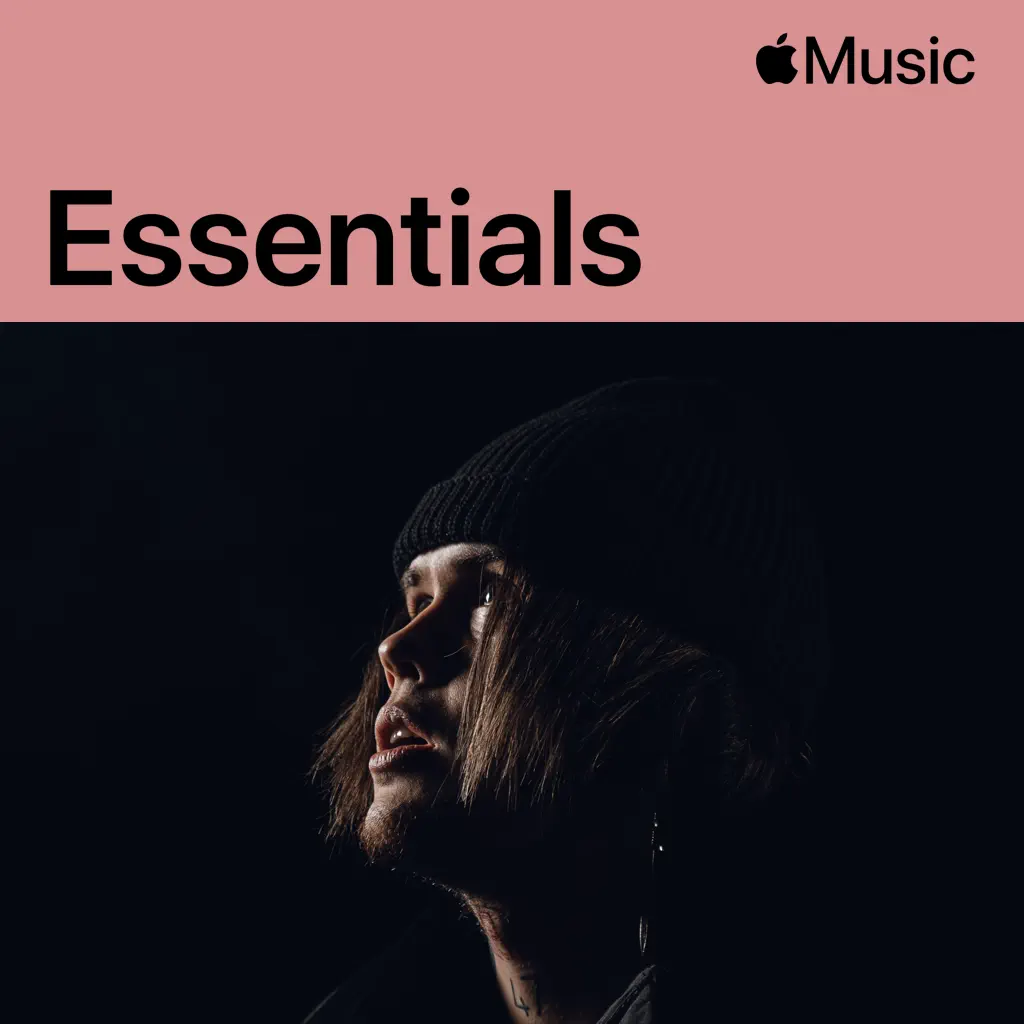 Джизус Essentials