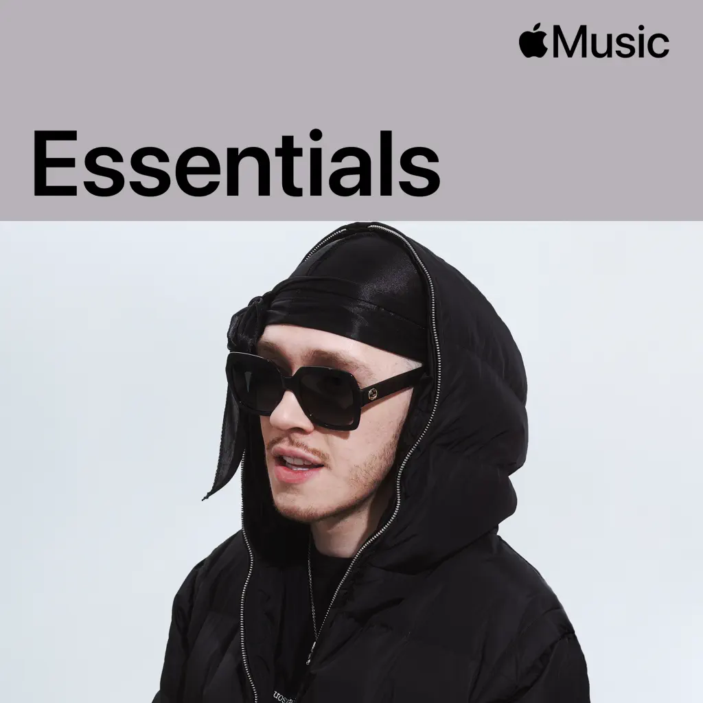 Big Baby Tape Essentials