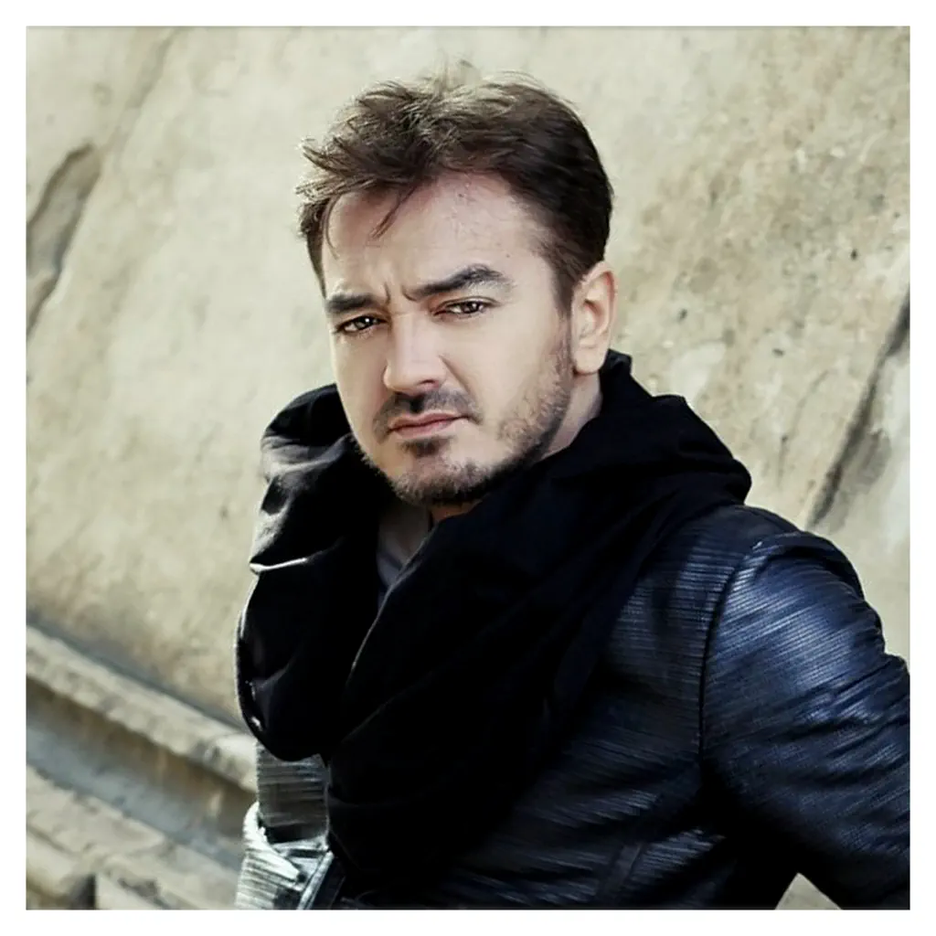 Orhan Ölmez