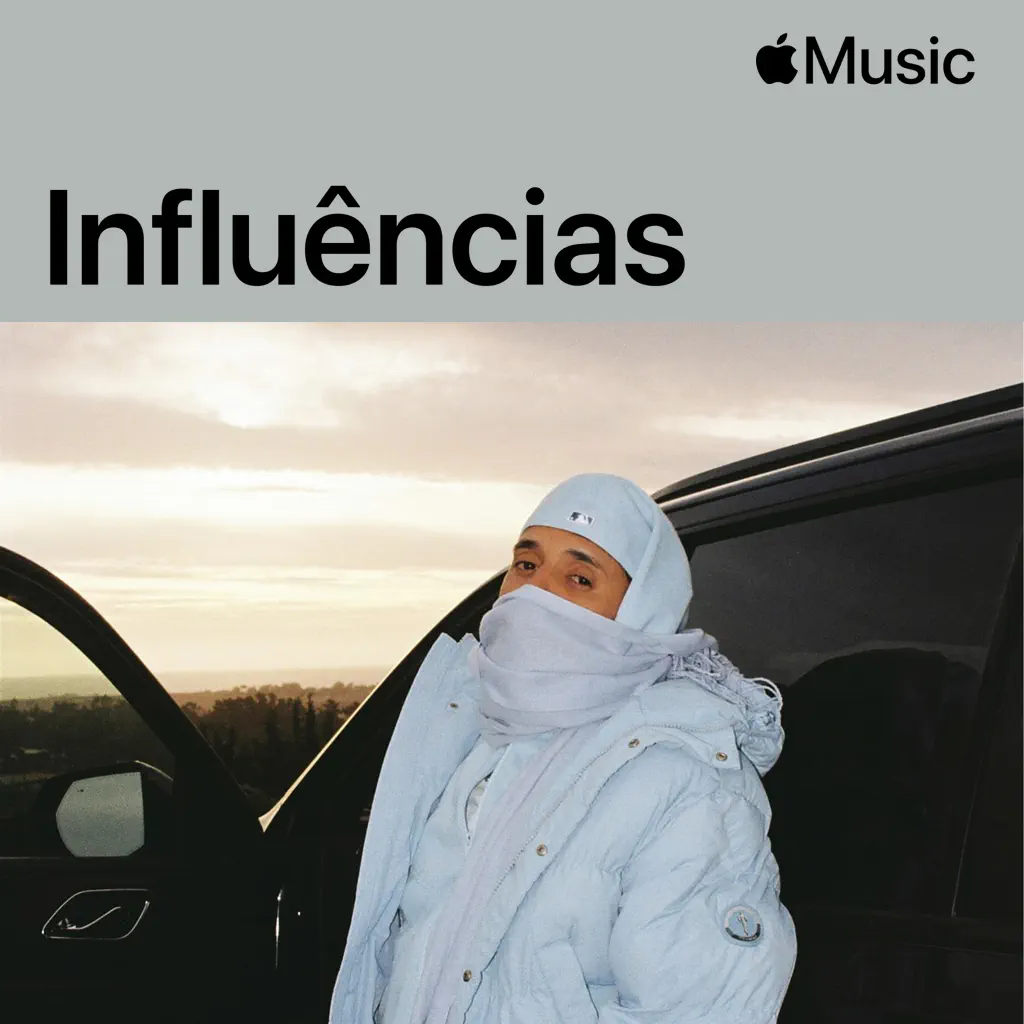 Niink: influências