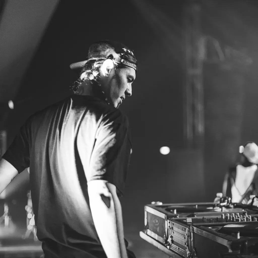 DJ Hoppa
