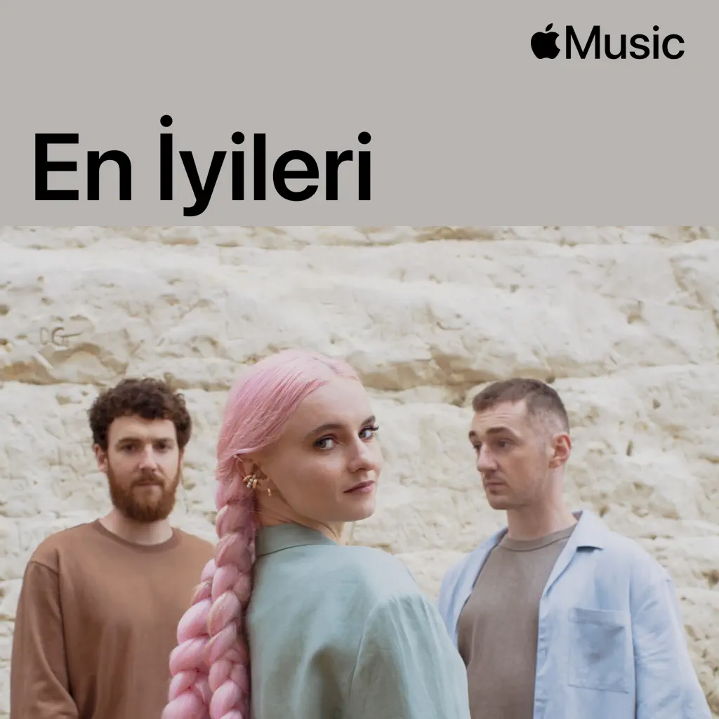 Clean Bandit: En İyileri