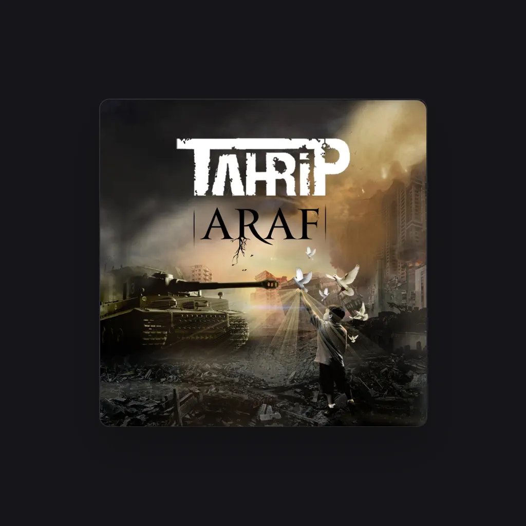 Tahrip