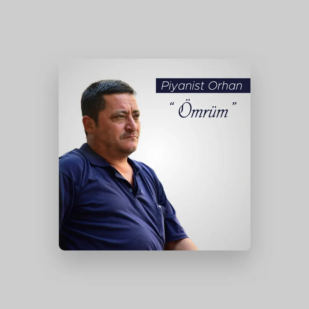 Piyanist Orhan