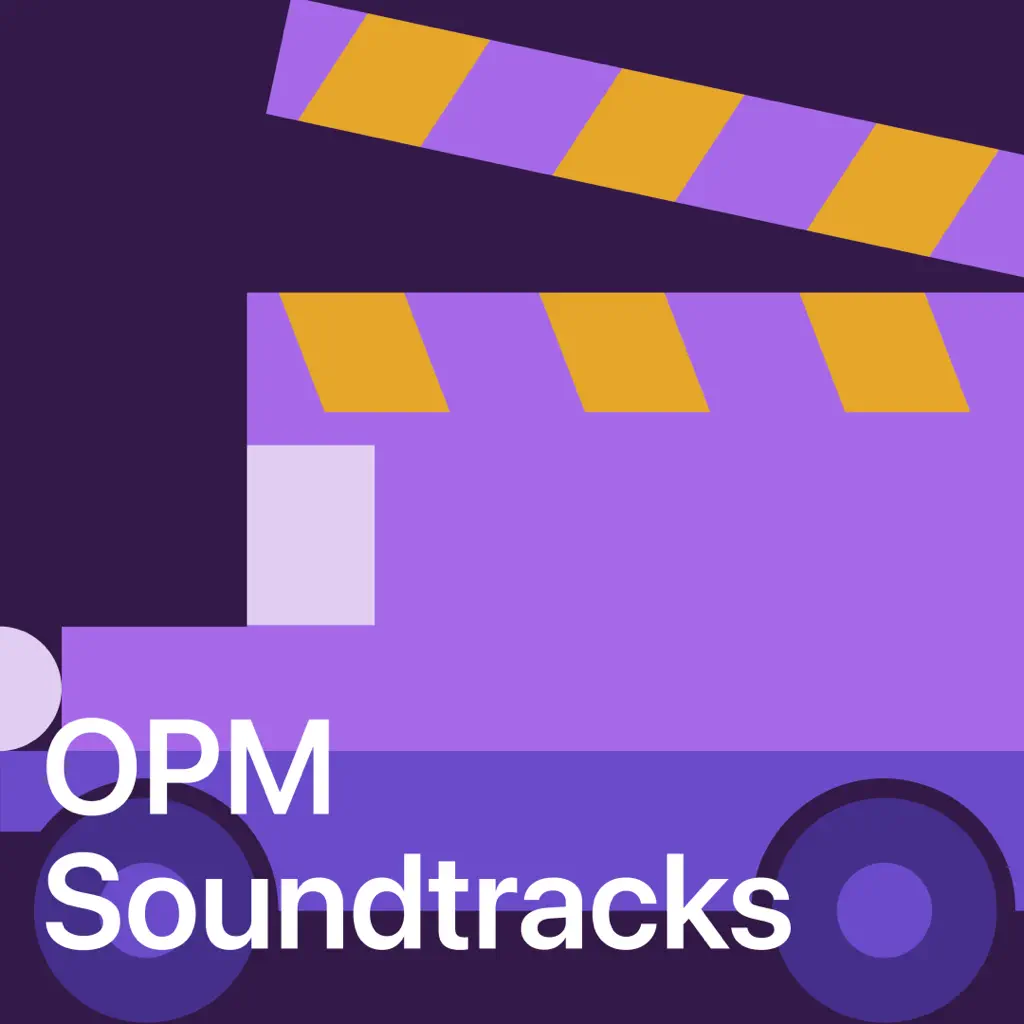 OPM Soundtracks Essentials