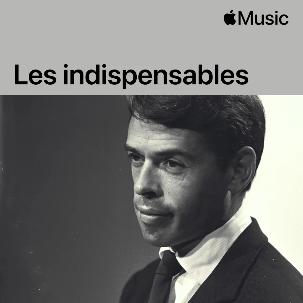 Jacques Brel : les indispensables