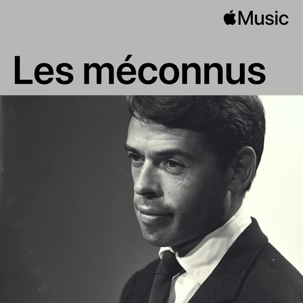 Jacques Brel : les méconnus