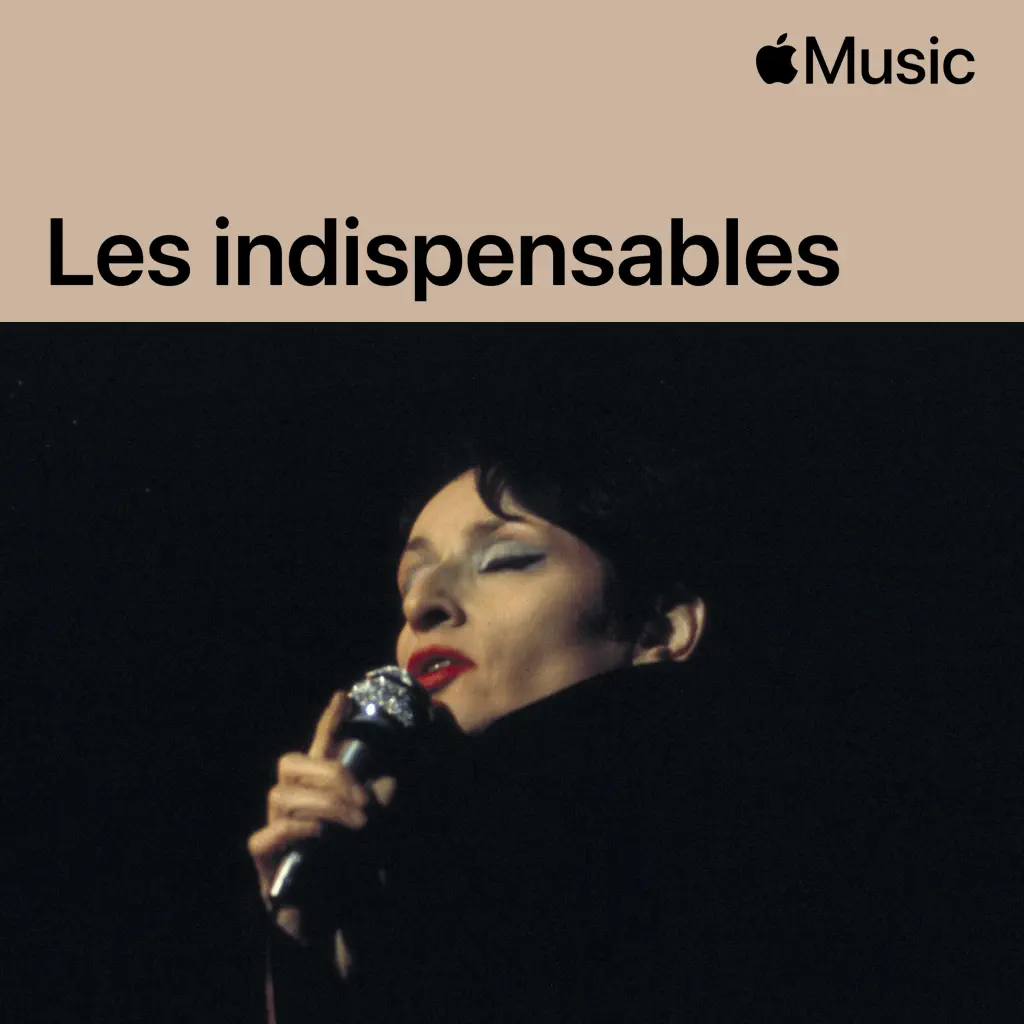 Barbara : les indispensables