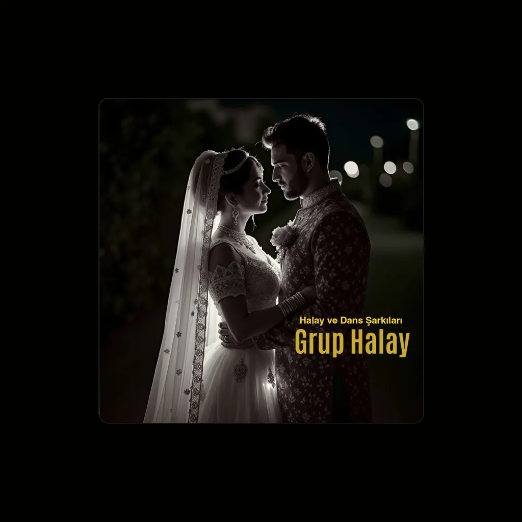 Grup Halay