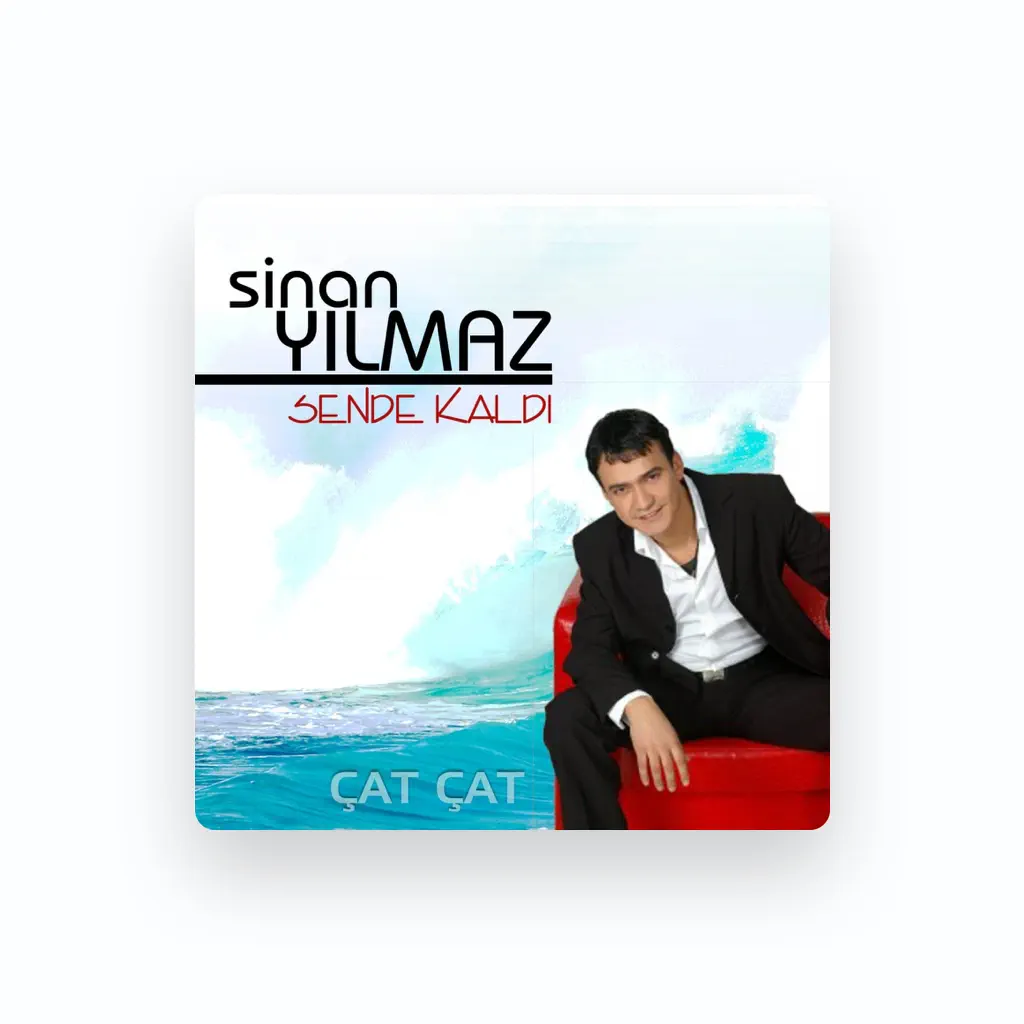 Sinan Yılmaz
