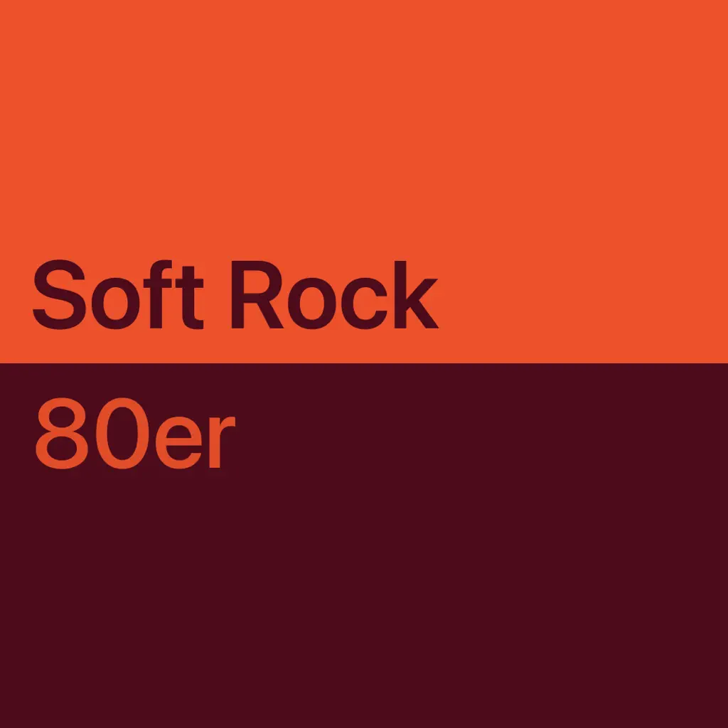 80er Softrock Essentials