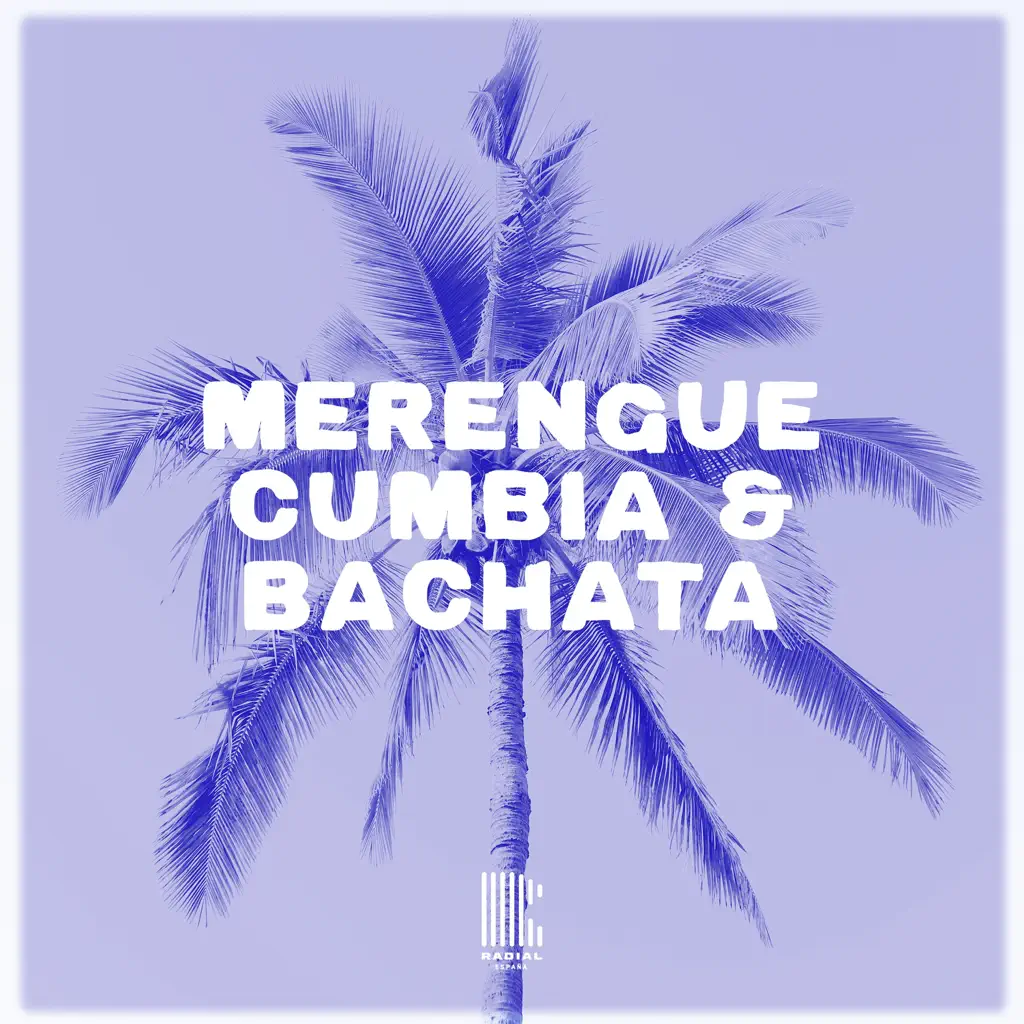 Tropical: Cumbia, Bachata y Merengue 2024