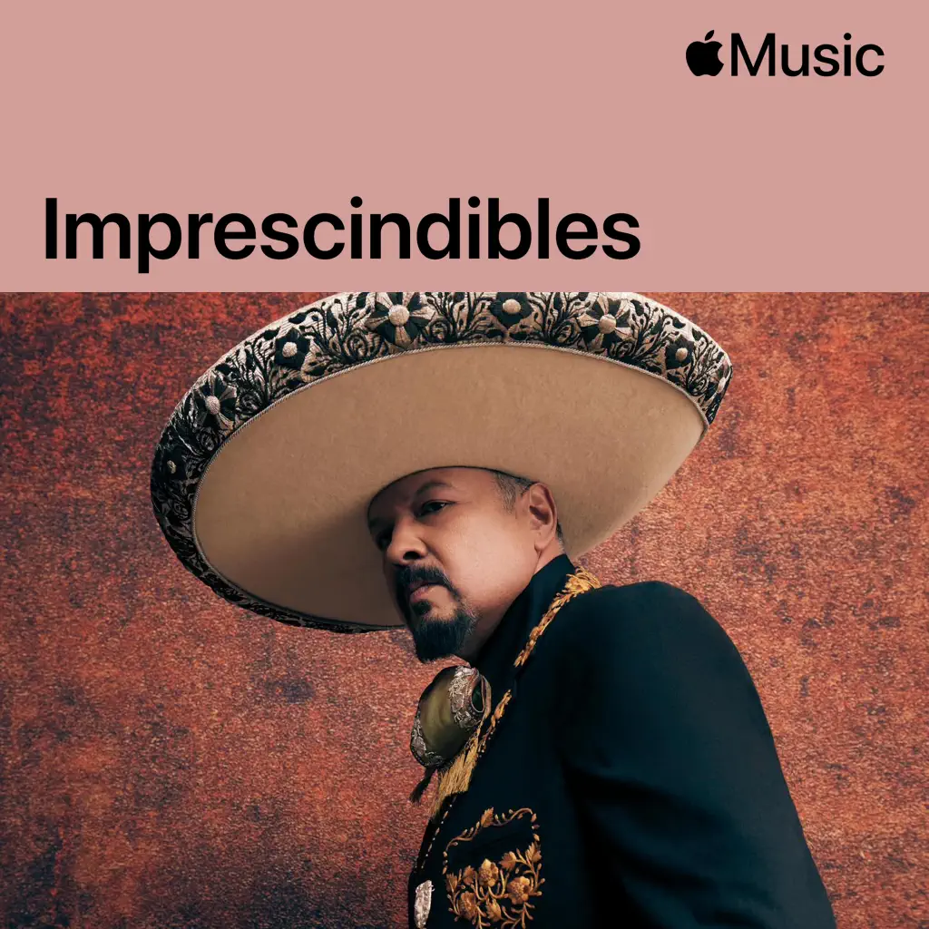 Pepe Aguilar: imprescindibles