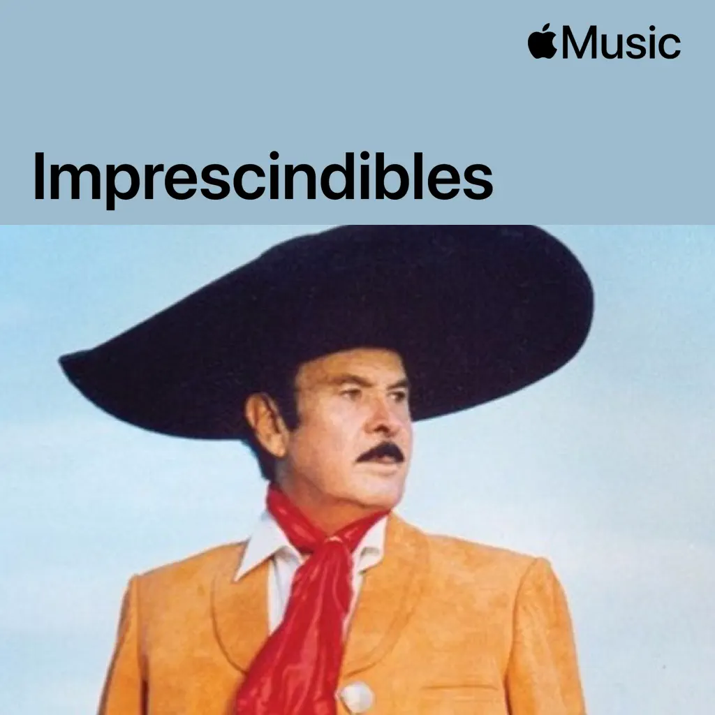 Antonio Aguilar: imprescindibles
