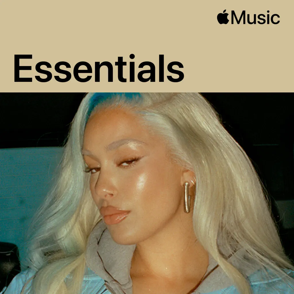 Jorja Smith Essentials